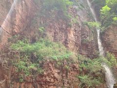 -湖洞水自然风景区