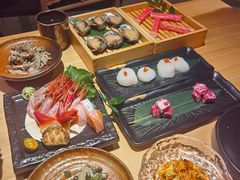 -锦和牛·炭火烧肉(ICC太和里店)
