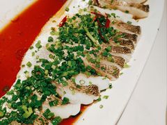 -筱爷叔·上海传统手工菜(玉树路店)