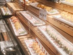 -汉阳廷自助烤肉(嘉禾金铂天地店)