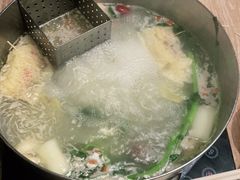 -野妹火锅(南园店)