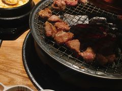 -韩国料理大力士(屏风街店)