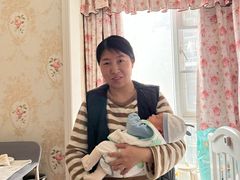 -田螺阿姨自营月嫂·育儿嫂(高新店)