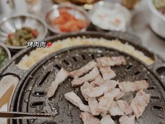 -恩泽家·果味坛子韩国炭火烤肉(白石龙店)