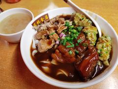 -荔林食店(西华路店)