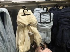 -MUJI无印良品(茂业天地店)