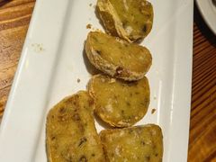 -百年银屏蚝烙·潮汕菜·非遗(乐山店)