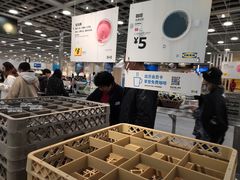 -宜家·瑞典风味餐厅(北京西红门店)