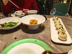 -宫燕府·京菜·烤鸭·淮扬菜(王府中心店)