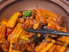 -简小舍·民间手艺菜(武昌江滩店)