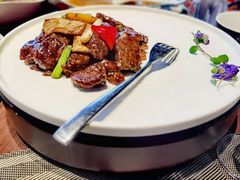 -百富源·海鲜辽菜(张士店)