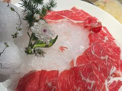 -九鼎轩脆毛肚火锅(南京东路店)