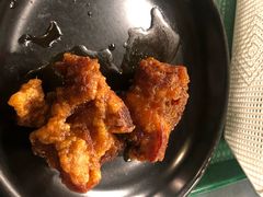 -幸运小丑汉堡(Bay Area本店)