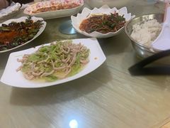 -洪霞餐馆