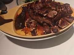 -八府香鸭·啫啫煲(华山路店)