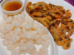 -和记小菜(大宁店)