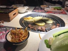 -猫爪爪原切自助烤肉(观音桥阳光世纪店)