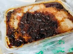 甑糕-马文章胖子甑糕(洒金桥店)