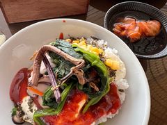 -大连君悦酒店·乐厨