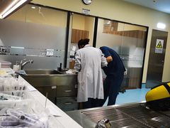 -萌兽医馆·犬猫专科·眼科中心·宠物医院(朝阳门分院)