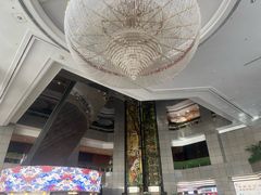-深圳富临大酒店