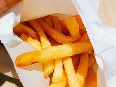 -德克士(崂山百货店)