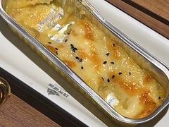 -功夫怪兽·烧烤(西工小街店)
