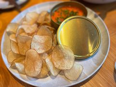 -THE CANNERY&JUJU 新鲜海鲜·牛排美食酒廊