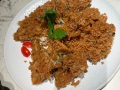 -潮州府·潮菜·砂锅粥(徐家汇店)