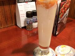 -RED LOBSTER(多伦多DT店)