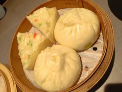 -晓淮山·扬州早茶·淮扬菜(龙阳广场店)