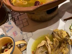 -农耕记·湖南土菜(科技园店)