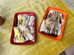 瘦肉蛋肠粉-石湾点心