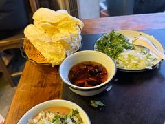-裕德孚·非遗手切涮羊肉(东直门内大街店)