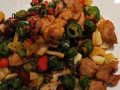 -福禄财东北菜(珠江帝景店)
