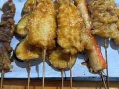 -老即墨路901炸串(台东商业步行街百年国际金街店)