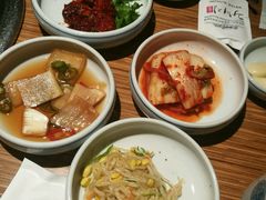 -王妃家(明洞中央店)