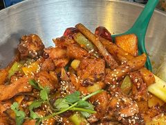 -昱匠·日本料理(金融街店)