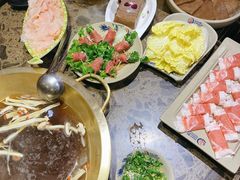 -小龙坎火锅(沙井店)