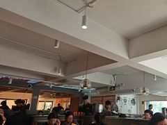 -胡马八破·川菜小馆(高新万达店)