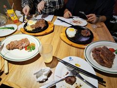 -纽斯特牛排自助餐厅(浦东文峰广场店)
