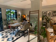 -一尺花园(安和花园店)