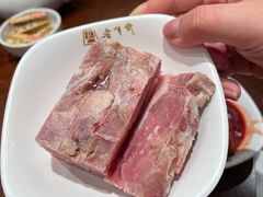 镇江肴肉-老半斋(福州路店)