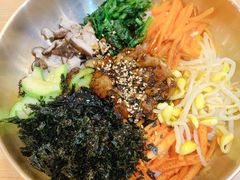 -米村拌饭馆(锦绣前程店)