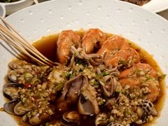 -潮州府·潮菜·砂锅粥(徐家汇店)