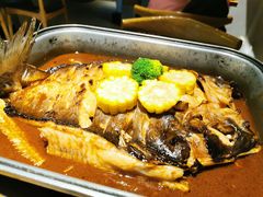 -半天妖烤鱼(方庄店)