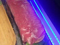 -非烤勿扰自助烤肉(阳江百利广场店)