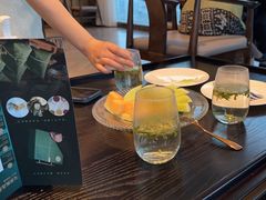 -宝燕壹号景观餐厅(龙盛国际商业广场店)