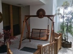 -乐山上善居·养心禅景酒店(世豪广场高铁站店)