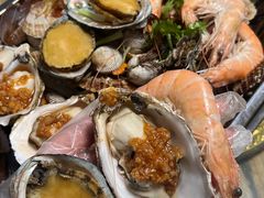 -天云活海鲜家菜馆·海鲜大咖(栈桥店)